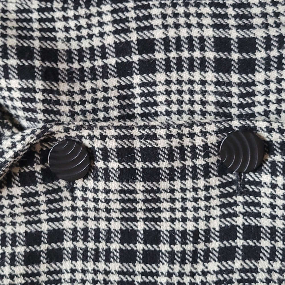 Wool blazer - Picture 3 of 7